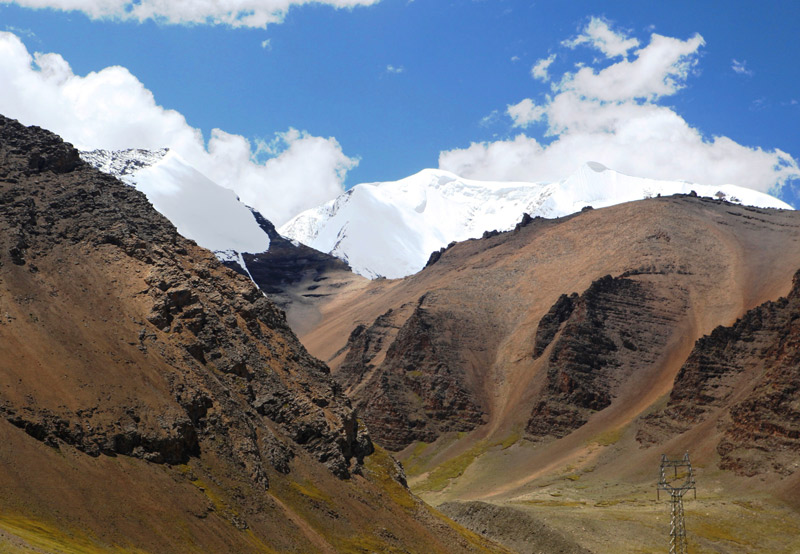 Podniebne szlaki tybetu kat 15