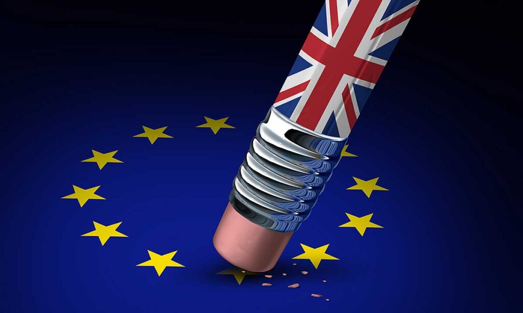 Podroz do wielkiej brytanii od 1 pazdziernika po brexicie tylko z paszportem kat