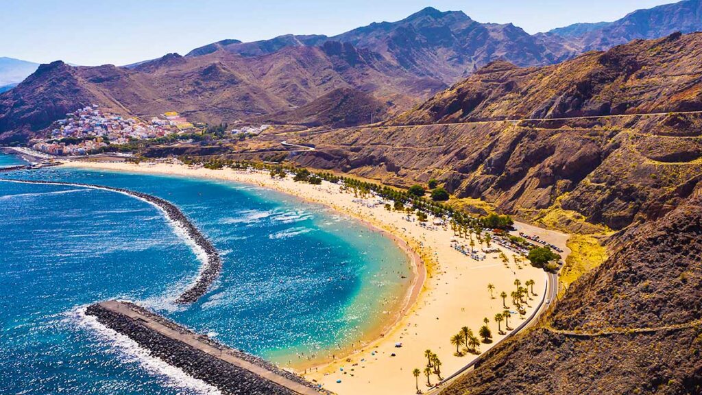 Podrozuj z voyager club usa kierunek teneryfa perla wysp kanaryjskich kat