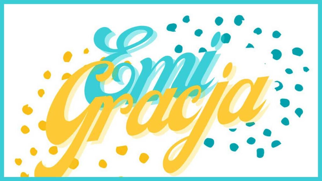 Podworko emi gracji innowacyjny projekt dla dzieci polonijnych kat