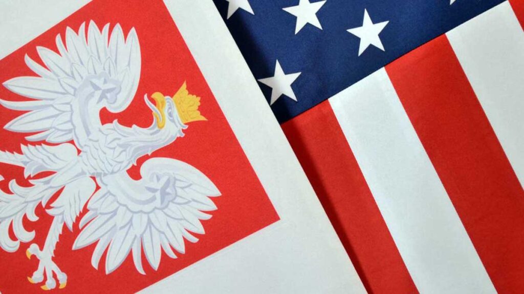 Podziekujmy za sluzbe podziekujmy wszystkim polakom w usa zasluzonym w walce z covid 19 kat