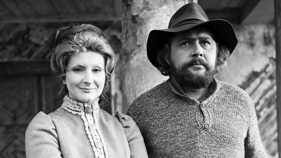 Pokaz filmu noce i dnie na ninatece kat