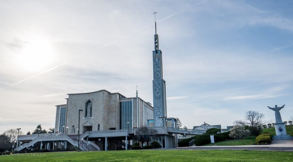 Pokaz w nowym jorku filmu dokumentalnego beacon hill amerykanska czestochowa kat
