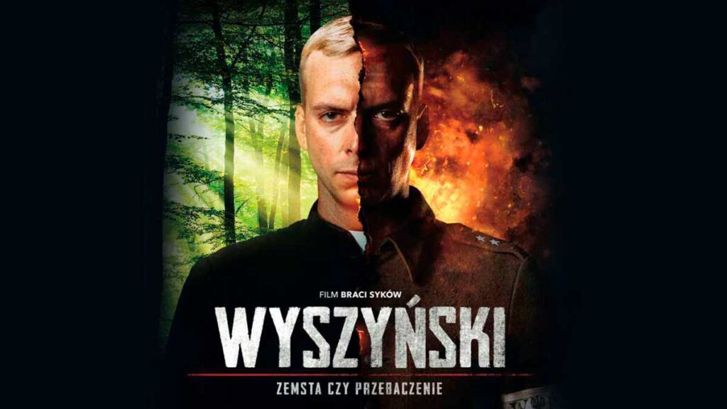 Pokazy filmu wyszynski zemsta czy przebaczenie w pickwick theatre w park ridge il kat
