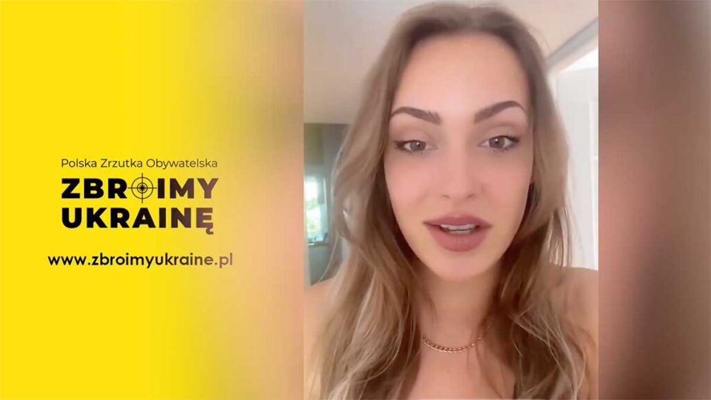 Polacy kupuja helikoptery do ewakuowania rannych ukrainskich zolnierzy dorzuc sie i ty kat