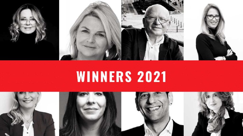 Polacy wysoko w miedzynarodowym rankingu zaufanych fachowcow w branzy eventowej kat