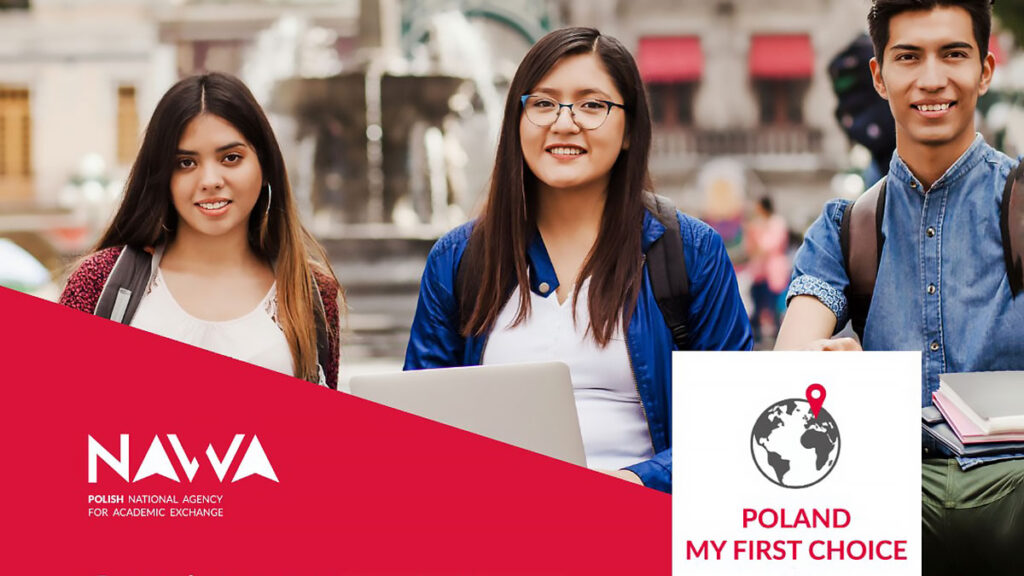 Poland my first choice nawa scholarship program kat