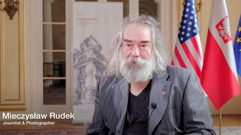 Poland remembers w 20 rocznice zamachow 9 11 relacje 6 swiadkow ataku na wtc kat