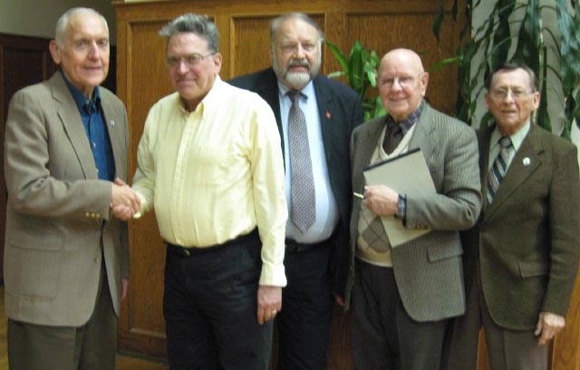 Poles and jews aim for a brighter future kat 20