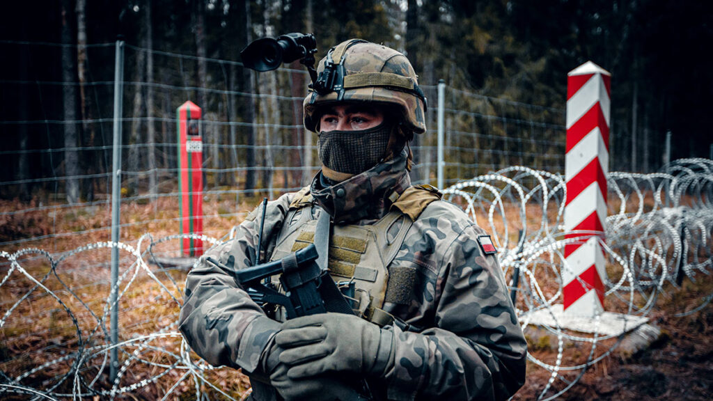 Policy position statement on the security of poland and the war in ukraine by the polish american congress pac kat