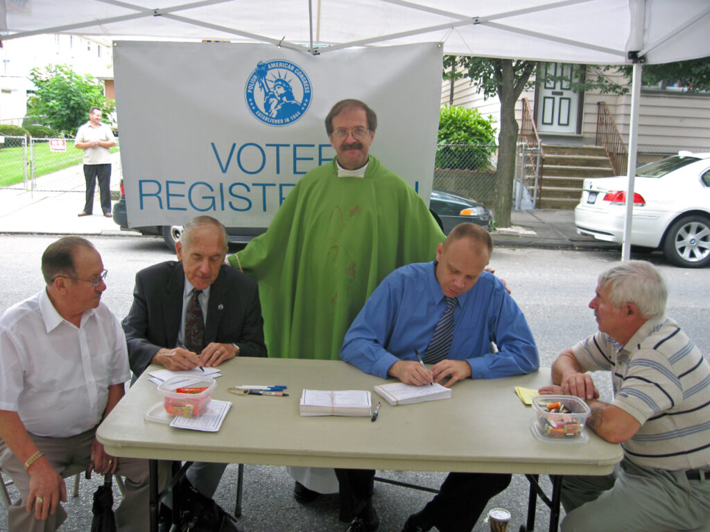 Polish american congress adds to maspeths catholic vote kat 20