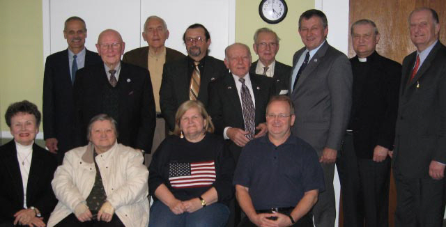 Polish american congress set for action on long island kat 20