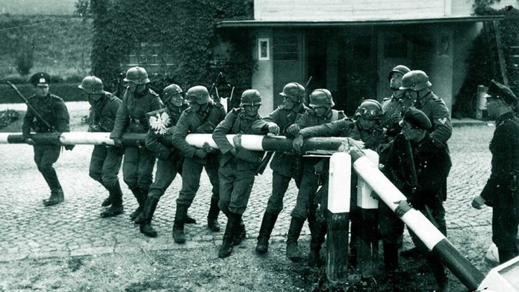 Polish american congress statement commemorating the 82nd anniversary of germanys invasion of poland kat