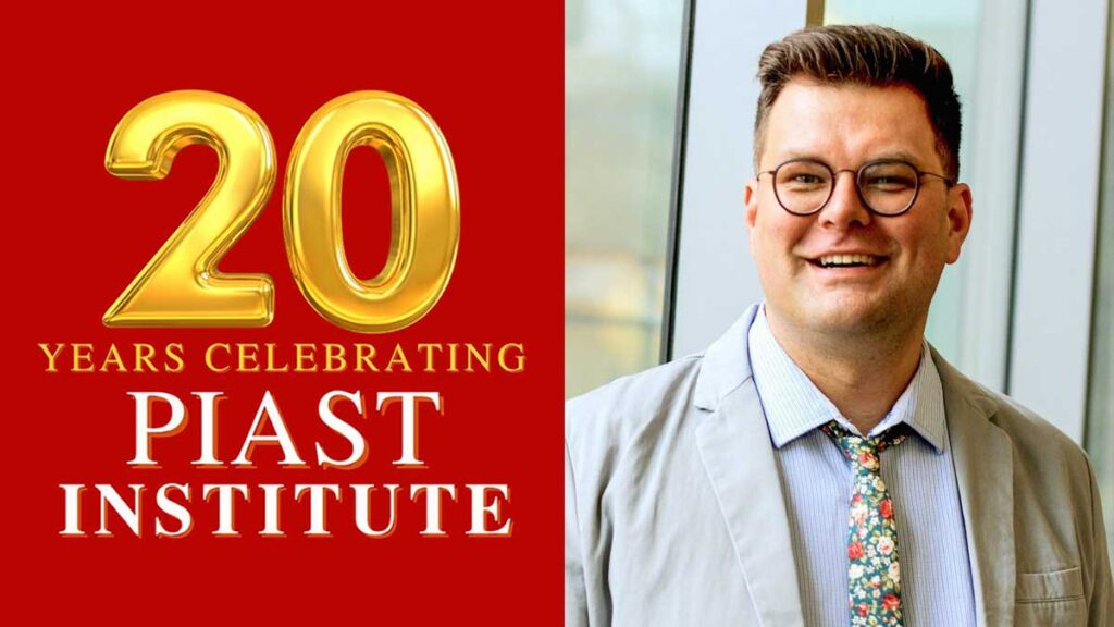 Polish americans today insights from a 2020 piast institute survey of polonia kat