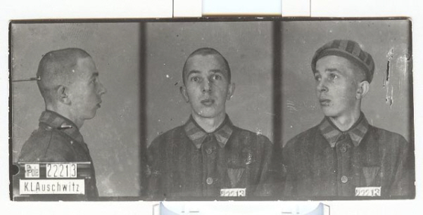 Polish auschwitz survivor an issue in 2008 election campaign kat 20