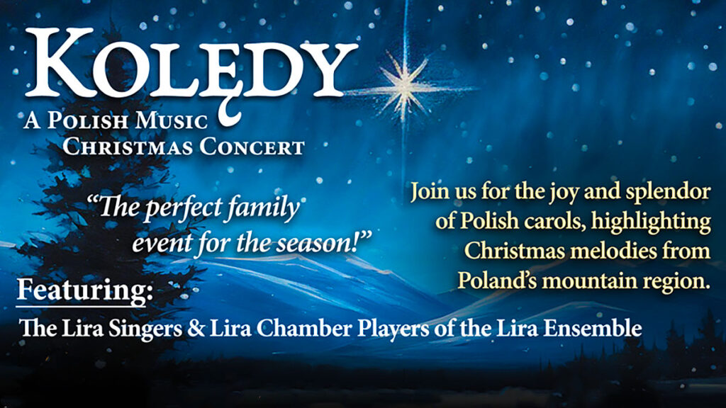 Polish christmas concert in the heart of detroit shares splendor of the season kat