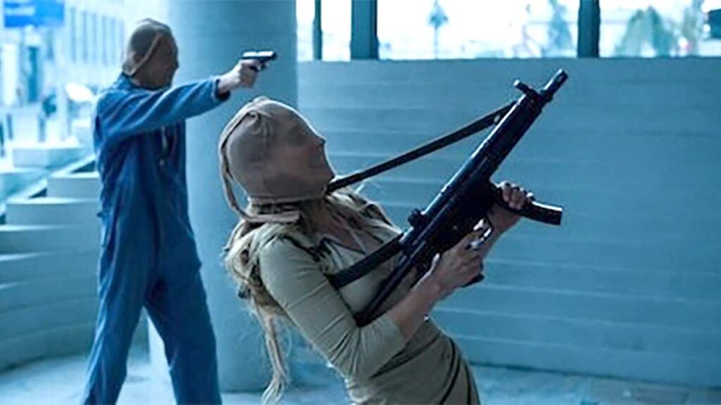 Polish cultural institute new york film bird talk by xawery zulawski at museum of the moving image kat