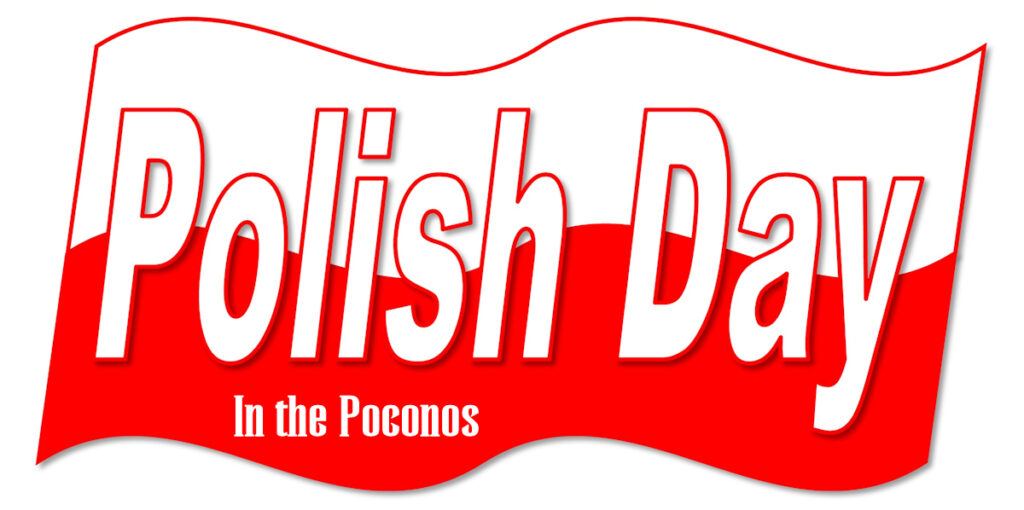 Polish day in the poconos everyone is polish on polish day kat