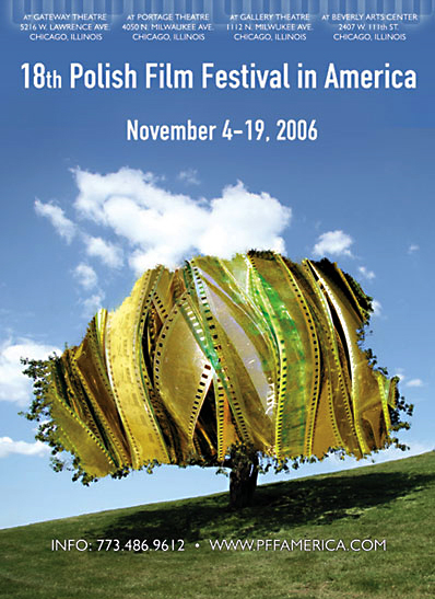 Polish film festival in america kat 18
