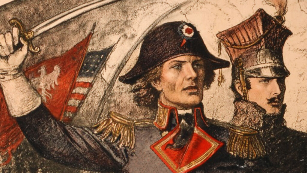 Polish hearts american spirit a fourth of july tribute kat