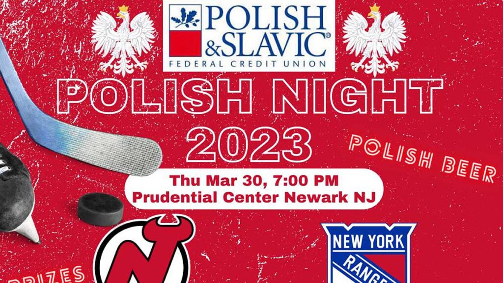 Polish heritage night 2023 at prudential center newark nj kat