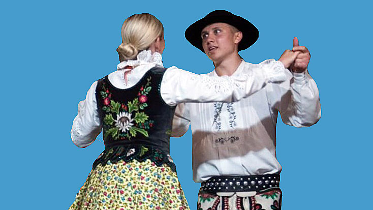 Polish highlanders picnic 2023 in clifton nj kat