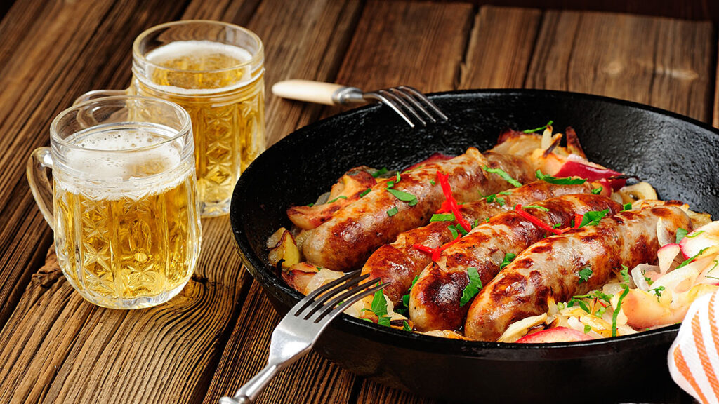 Polish parish picnic at st cyril methodius in boonton nj kat