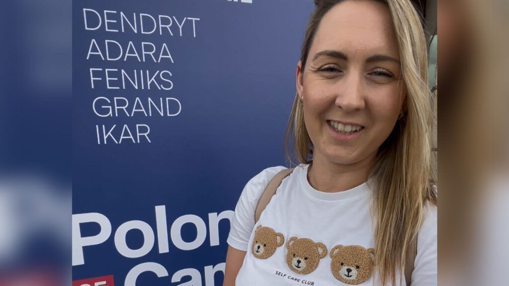 Polka meksyk i siedem kontynentow sila kobiet i nowoczesny patriotyzm kat