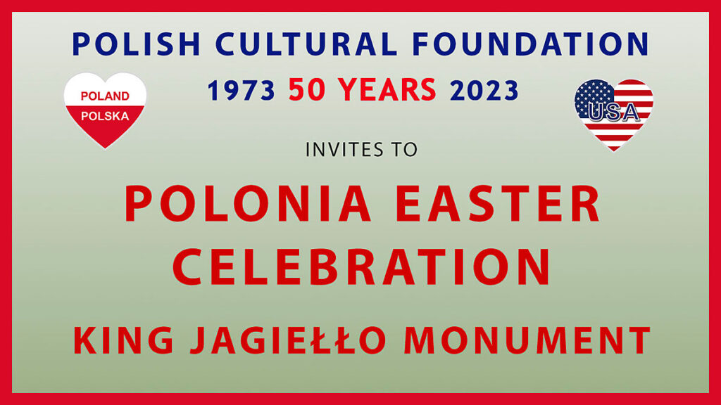 Polonia easter celebration in central park new york kat