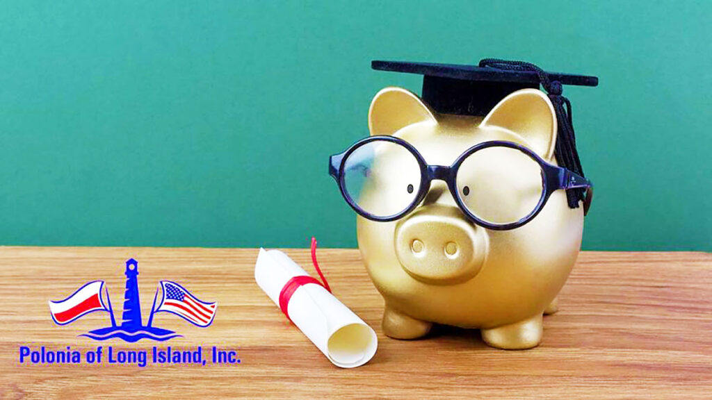 Polonia long island 2025 scholarship program extended to april 15 2025 kat