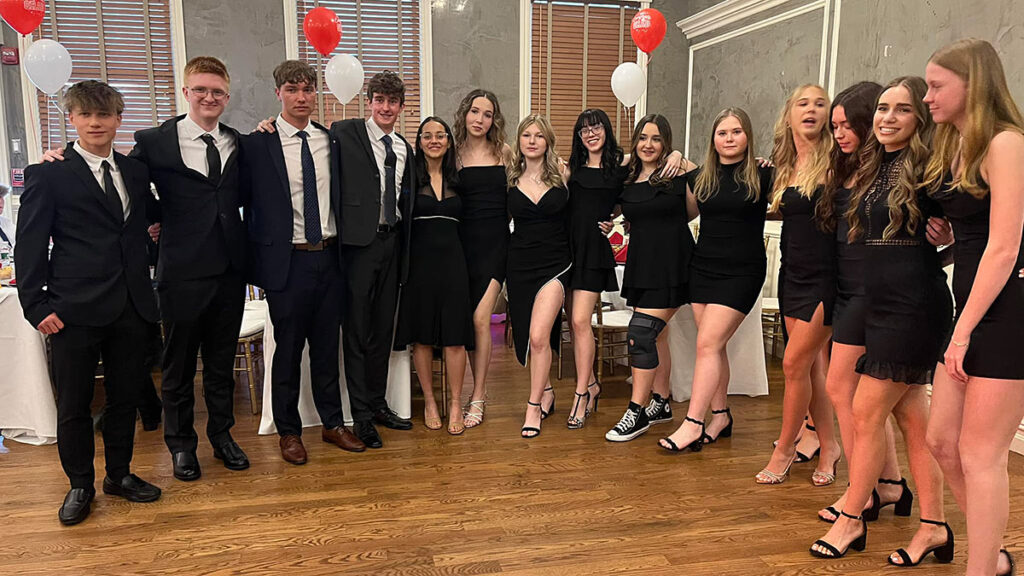 Polonia of long island przyznala stypendia kat