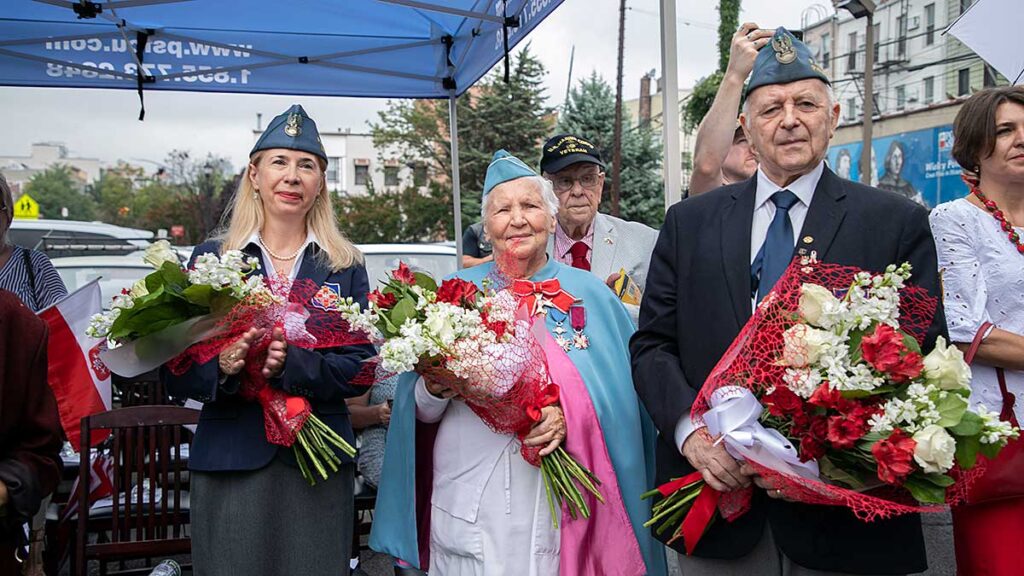 Polonia uczcila 78 rocznice wybuchu powstania warszawskiego kat