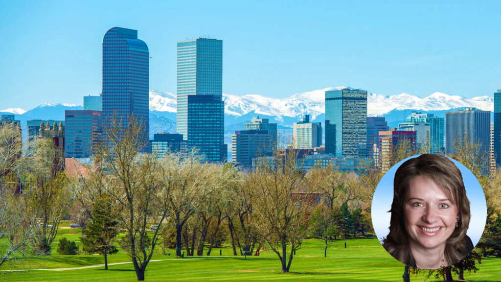 Polonia w kolorado zywa spolecznosc polonijna w gorach skalistych kat