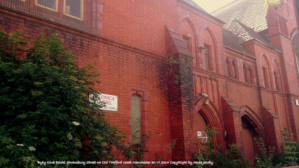 Polonia w manchester upokorzona powtorka z polonijnej historii kat