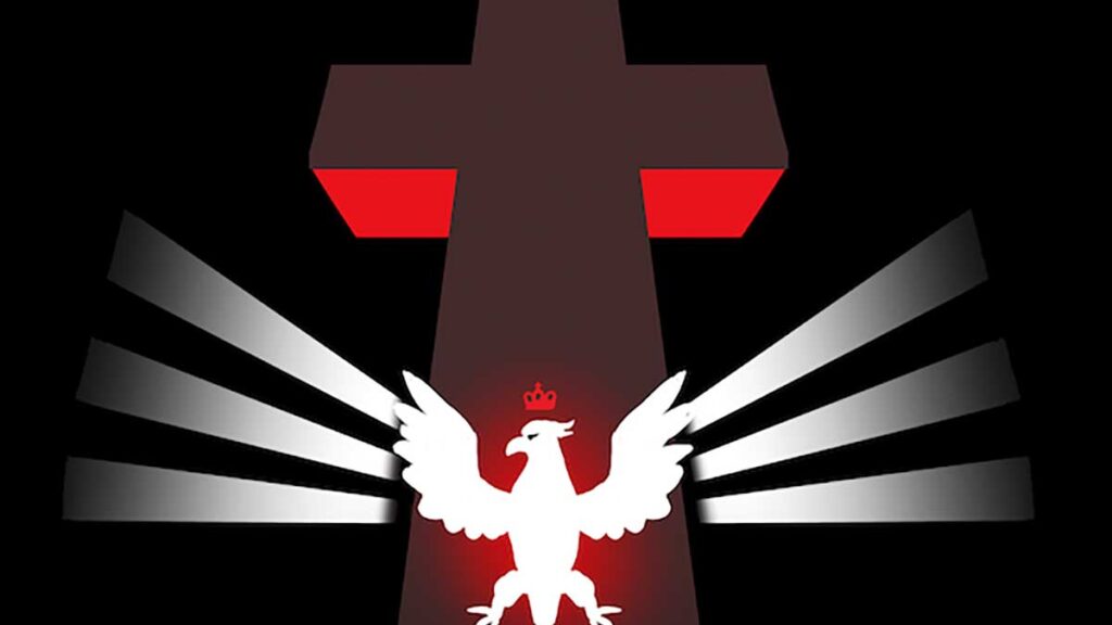 Polonijna akcji w usa zapal znicz bohaterom kat