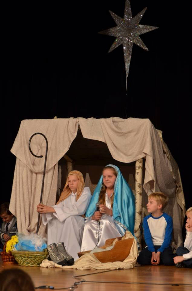 Polonijna bozonarodzeniowa dobranocka 2015 kat 20