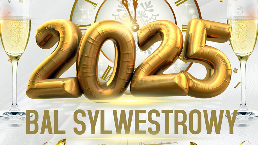 Polonijny bal sylwestrowy na brooklynie kat