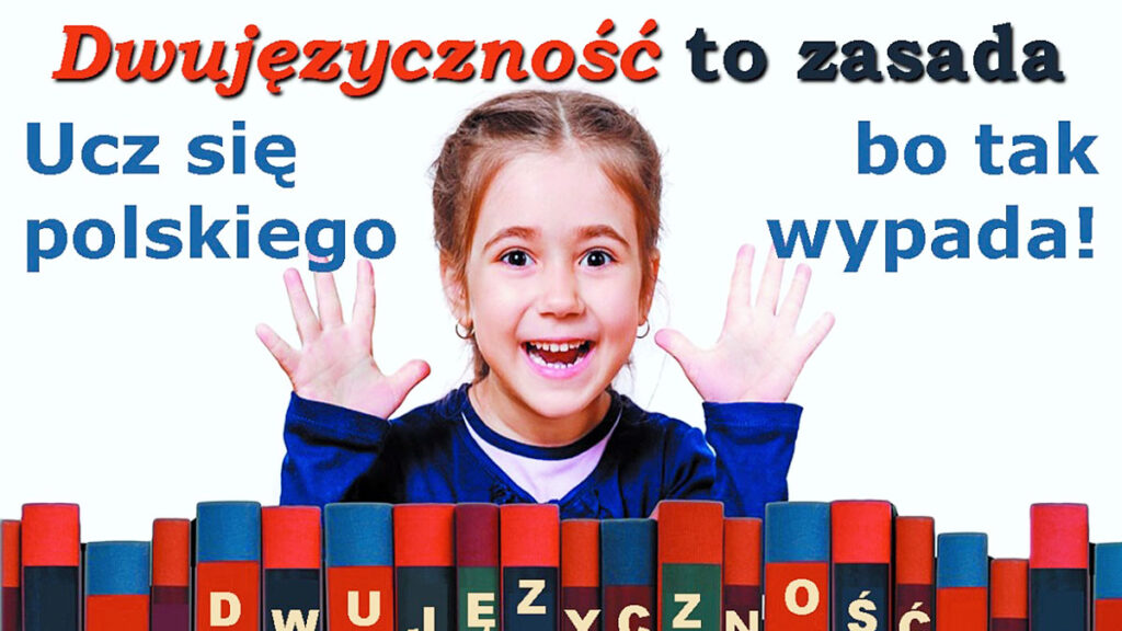 Polonijny dzien dwujezycznosci przypomina o znaczeniu jezyka ojczystego dla polonii na swiecie kat