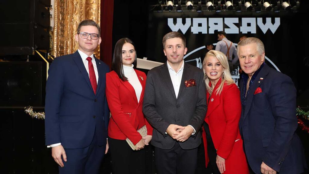 Polonijny wielki koncert swiateczny w nowym jorku kat