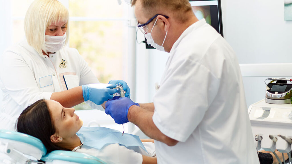 Polscy dentysci na greenpoincie maspeth middle village ridgewood manhattanie li i w nj kat