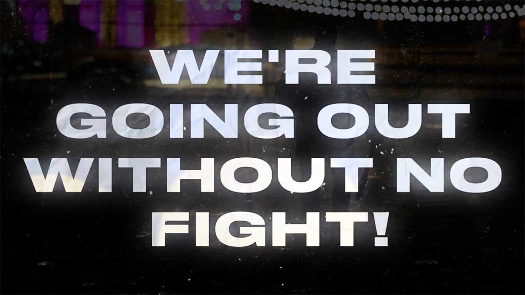 Polscy i amerykanscy raperzy na pomoc dzieciom i kobietom z ukrainy kat