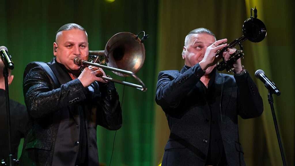 Polscy i izraelscy artysci muzyka uczcili pamiec polakow ratujacych zydow kat