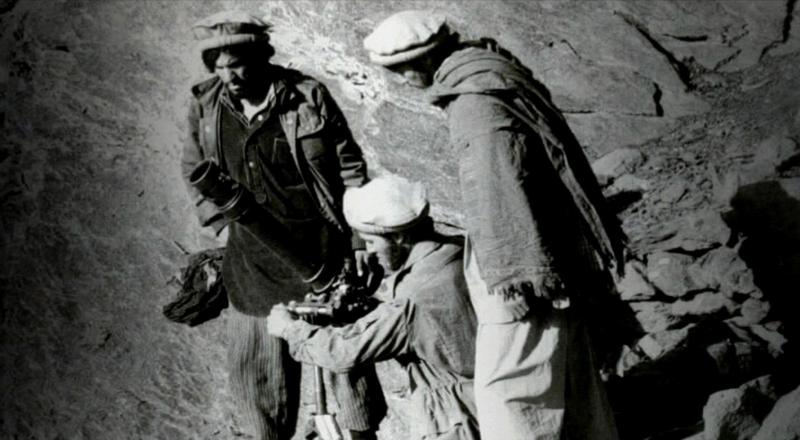 Polscy mudzahedini seria dokumentow o polskim wkladzie w losy wojny w afganistanie kat 18