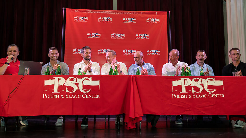 Polscy tenisisci w obiektywie polskich fotografow kat