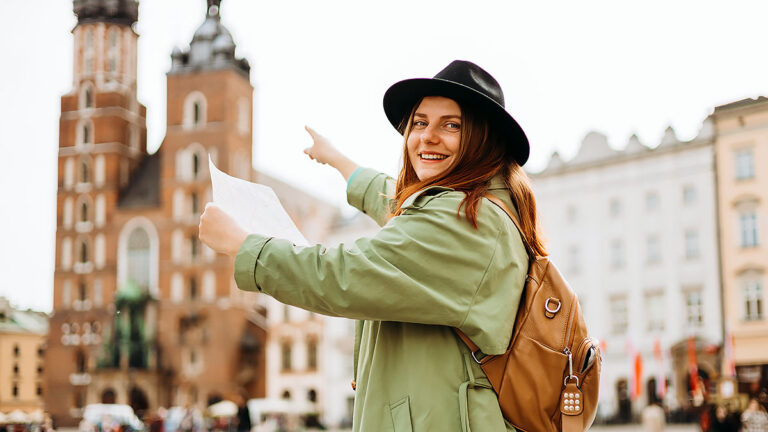 Polska agencja na greenpoincie pol travel kat