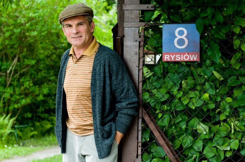 Polska brzydula kat 18