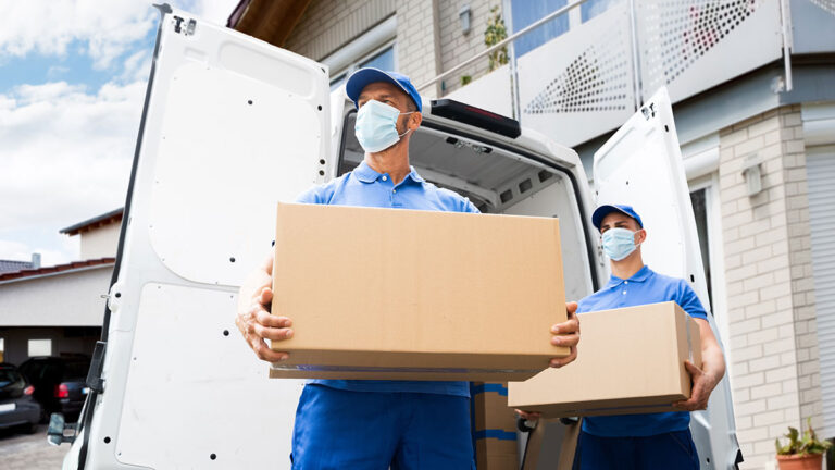 Polska firma na tanie przeprowadzki i przewozy w nowym jorku i new jersey kat