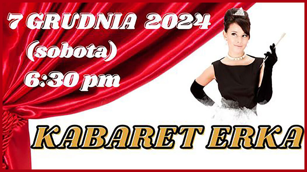 Polska fundacja kulturalna w clark zaprasza na program powrocmy jak za dawnych lat kat