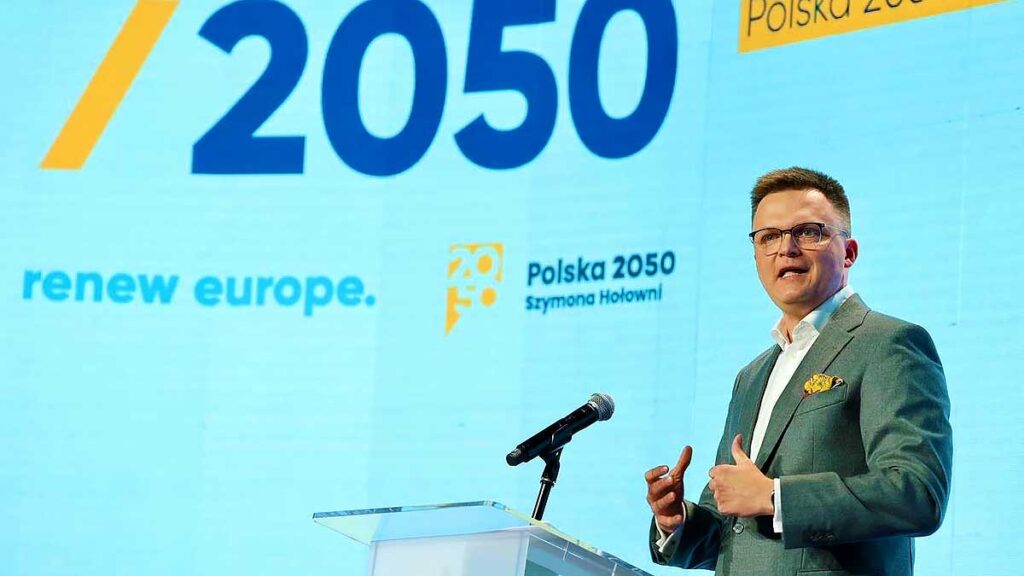 Polska jest nierozlaczna czescia europy kat