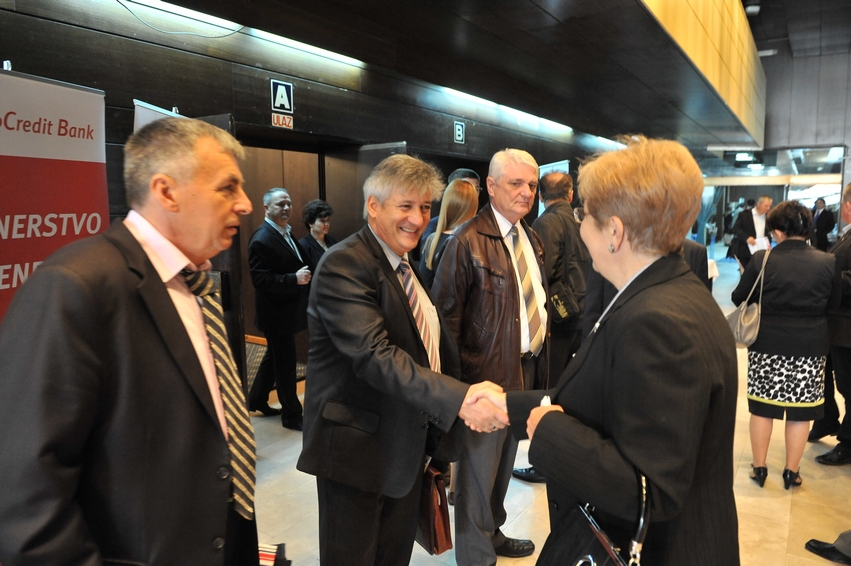 Polska misja gospodarcza w serbii kat 54